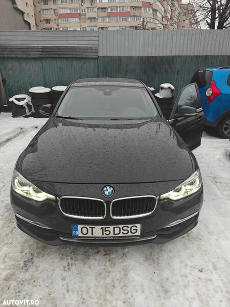 BMW Seria 3
